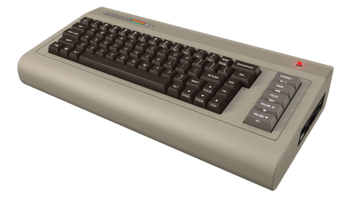 Commodore 64 (10 pics)