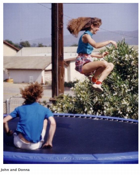 Really Awesome Parents (40 pics)