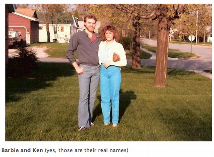 Really Awesome Parents (40 pics)