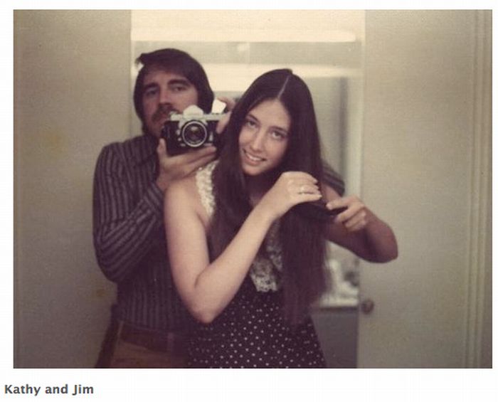 Really Awesome Parents (40 pics)