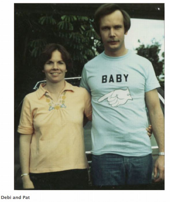 Really Awesome Parents (40 pics)