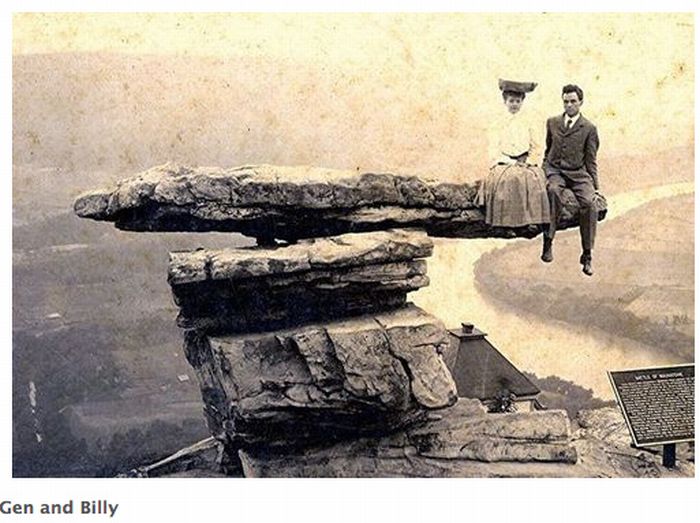 Really Awesome Parents (40 pics)