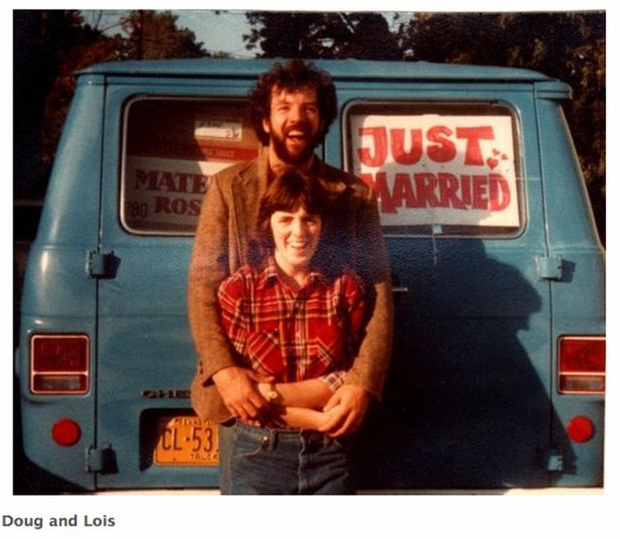 Really Awesome Parents (40 pics)