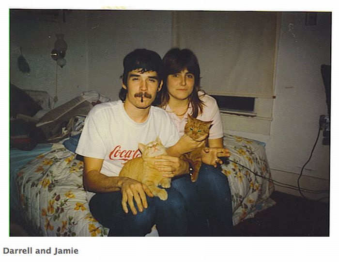 Really Awesome Parents (40 pics)