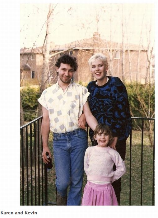 Really Awesome Parents (40 pics)