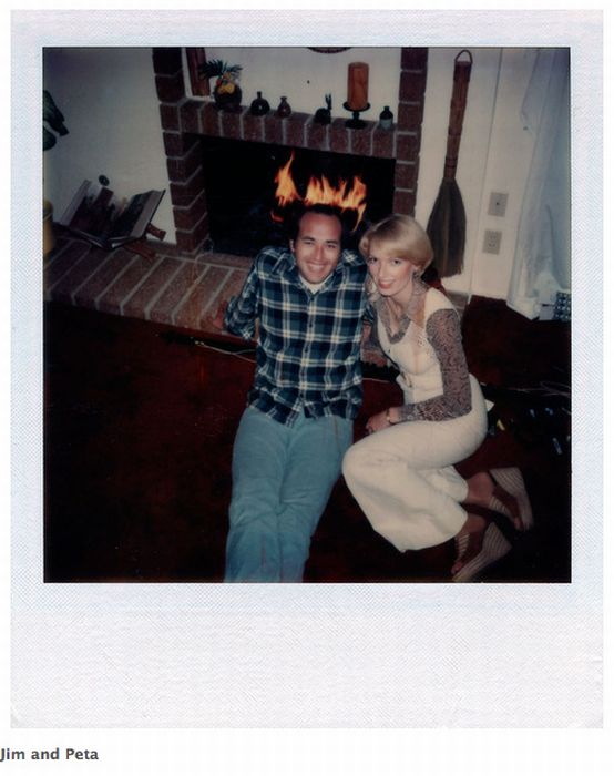 Really Awesome Parents (40 pics)