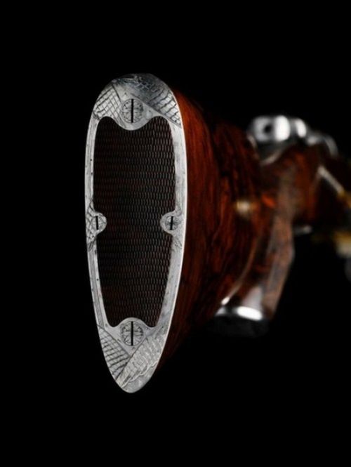 Awesome Rifle For 820,000 Dollars (11 pics)