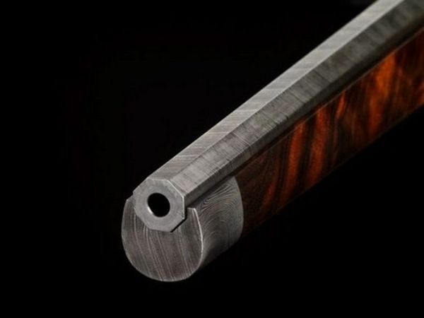 Awesome Rifle For 820,000 Dollars (11 pics)