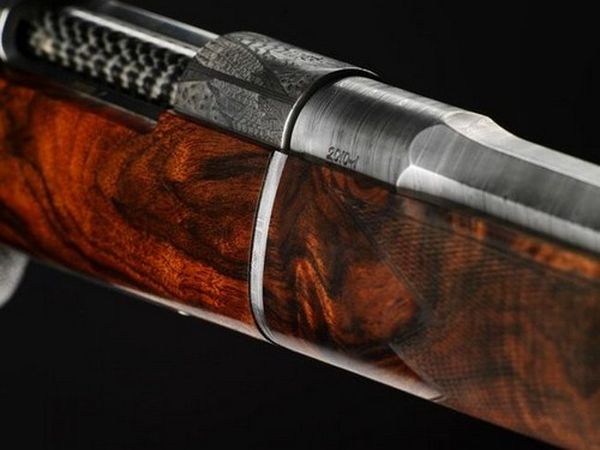 Awesome Rifle For 820,000 Dollars (11 pics)