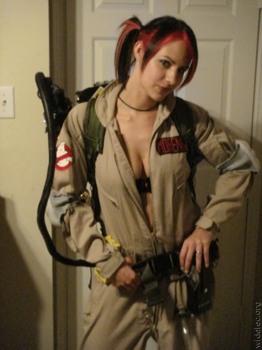 Awesome Costumes (150 pics)