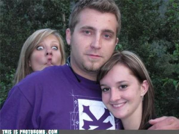 Photobombs. Part 10 (79 pics)