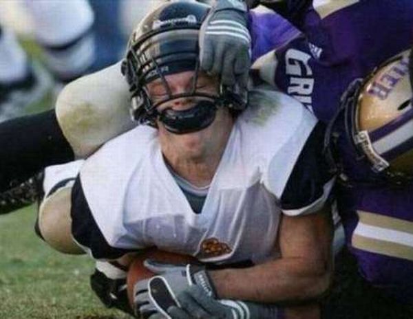 Funny Sport Photos (32 pics)