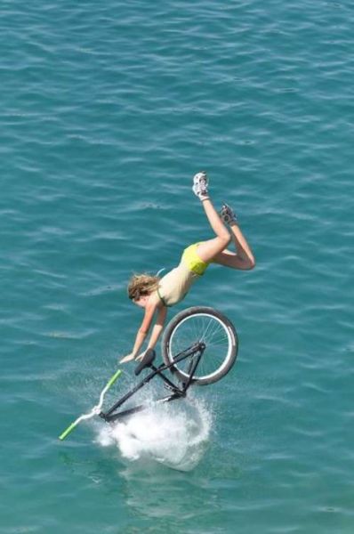 Funny Sport Photos (32 pics)