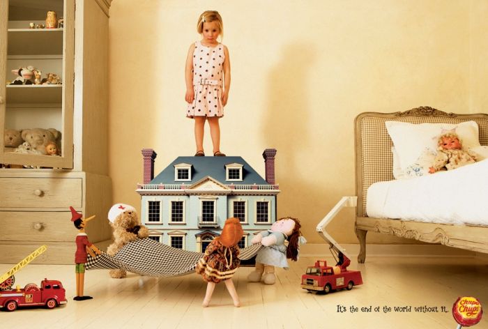 Advertisements by Clive Stewart (87 pics)