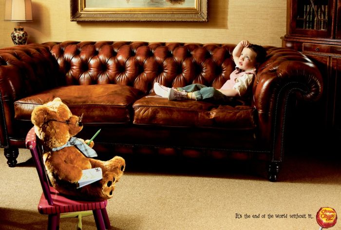 Advertisements by Clive Stewart (87 pics)