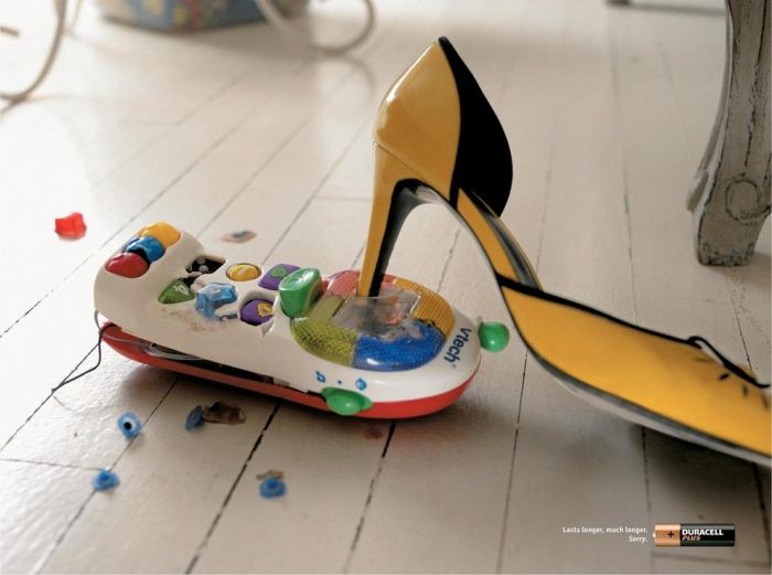 Advertisements by Clive Stewart (87 pics)