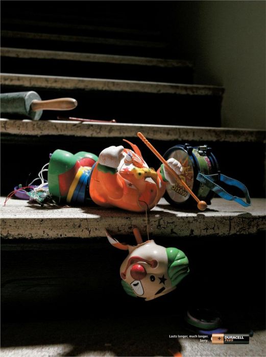 Advertisements by Clive Stewart (87 pics)