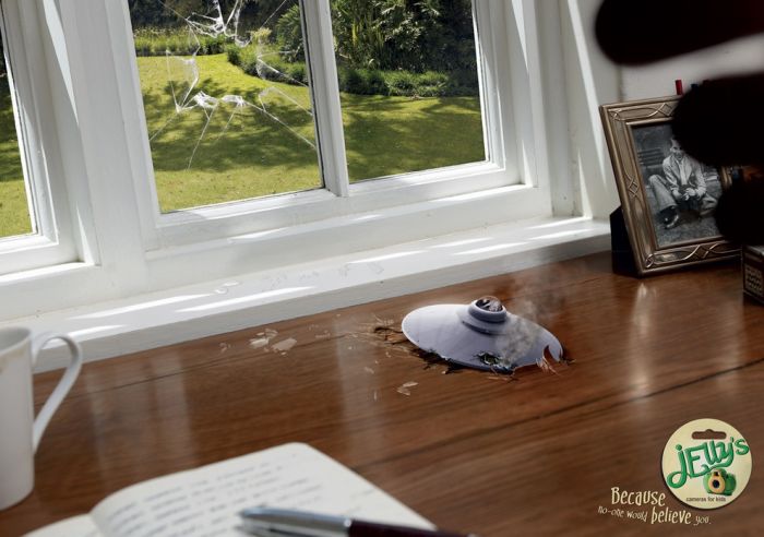 Advertisements by Clive Stewart (87 pics)