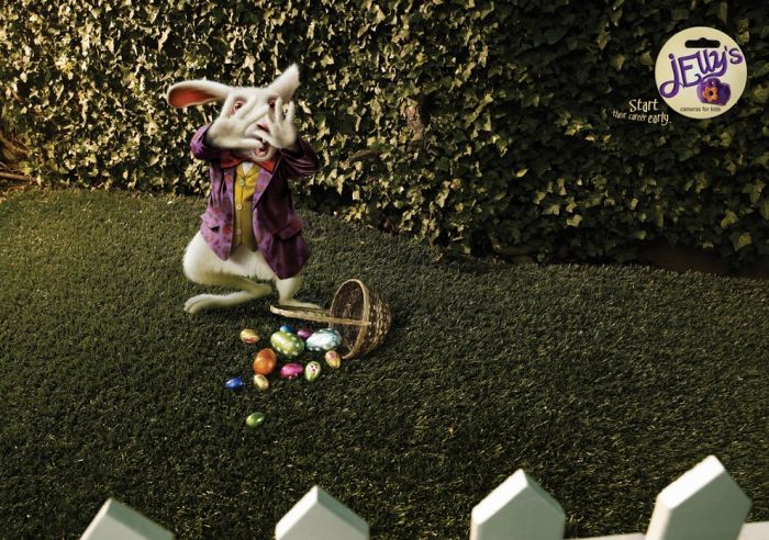 Advertisements by Clive Stewart (87 pics)