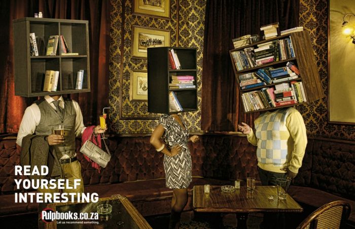 Advertisements by Clive Stewart (87 pics)