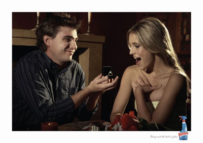 Advertisements by Clive Stewart (87 pics)