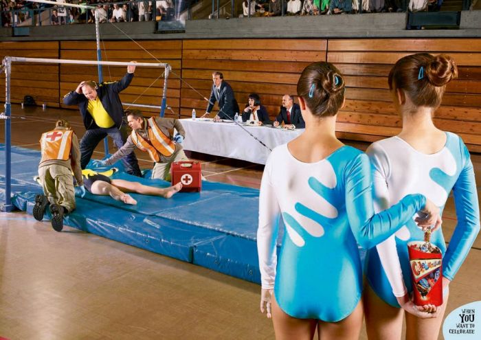 Advertisements by Clive Stewart (87 pics)