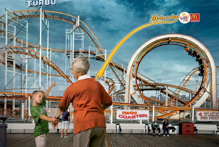 Advertisements by Clive Stewart (87 pics)