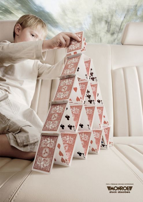 Advertisements by Clive Stewart (87 pics)