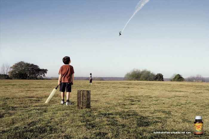 Advertisements by Clive Stewart (87 pics)