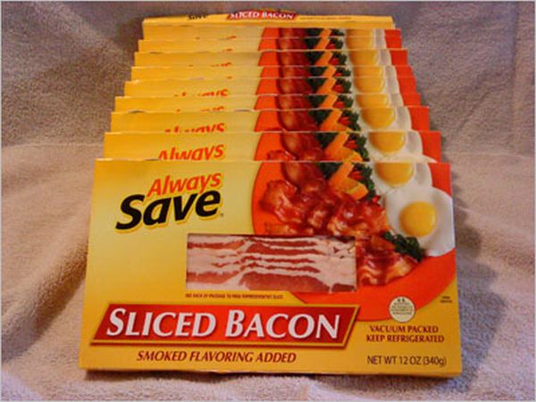How to Cook Bacon on a Ford Pinto (29 pics)
