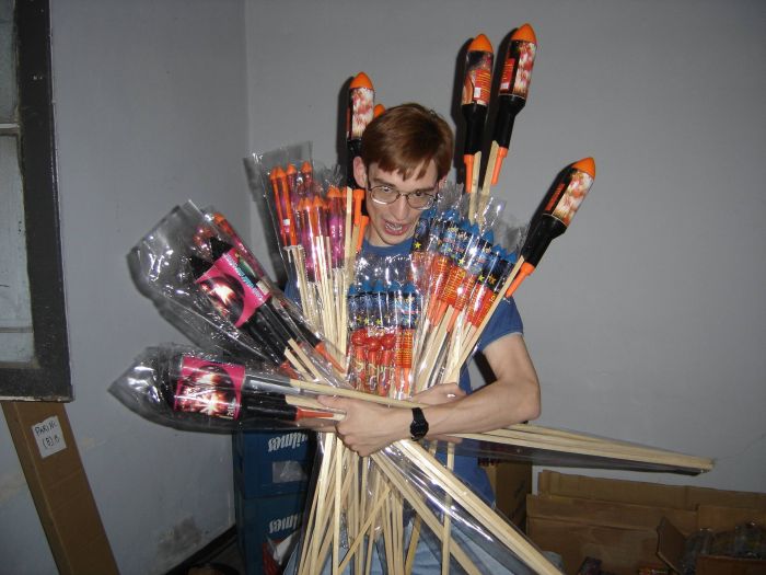 Acid Picdump (94 pics)
