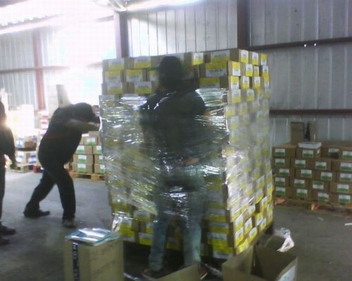 Acid Picdump (94 pics)