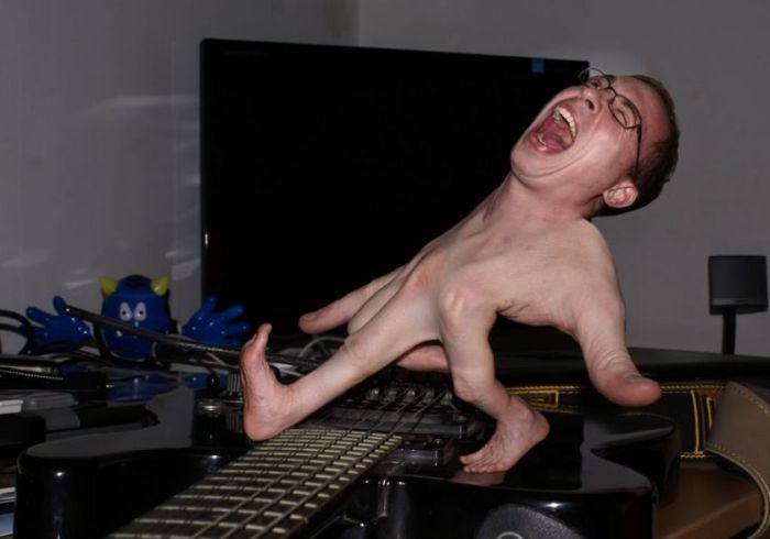 Acid Picdump (94 pics)