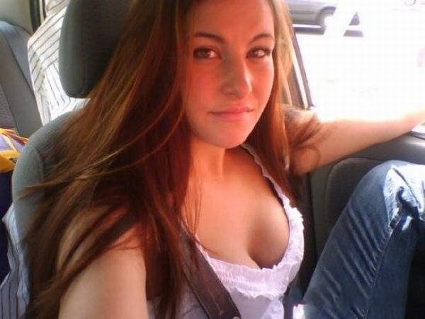 MMA Girls (69 pics)