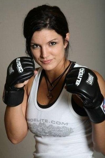 MMA Girls (69 pics)