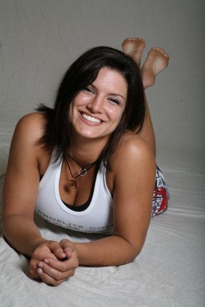 MMA Girls (69 pics)