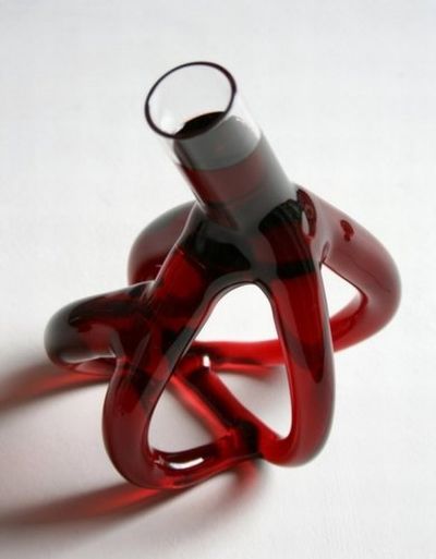 Unique Wine Bottle (10 pics)