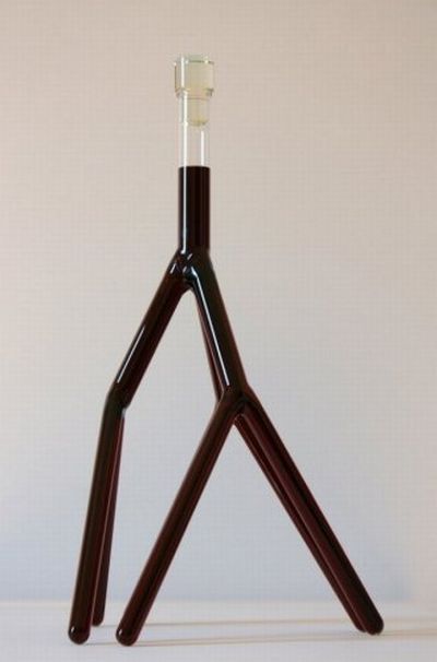 Unique Wine Bottle (10 pics)