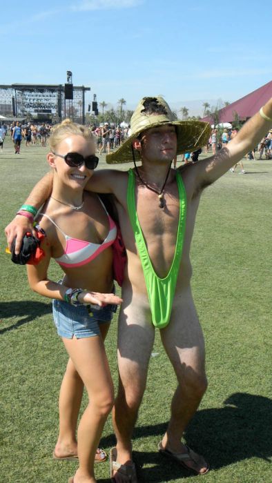 The Girls of Coachella 2011 (113 pics)