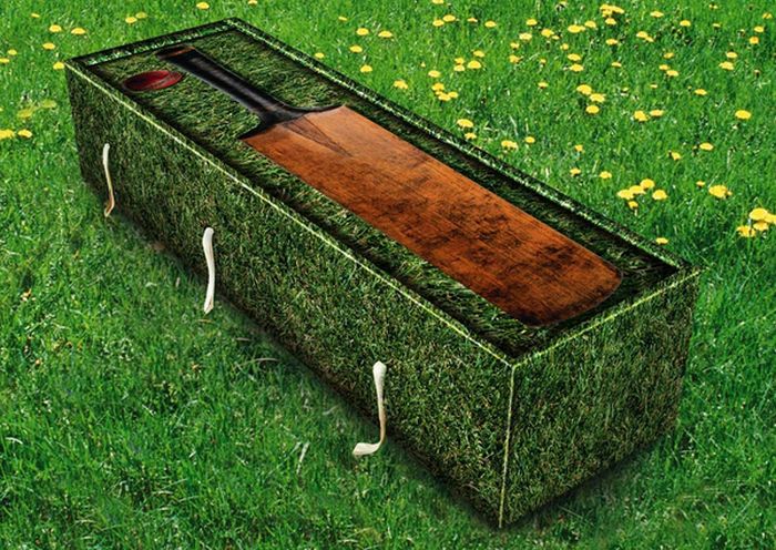 Creative Coffins by Creative Coffins (29 pics)