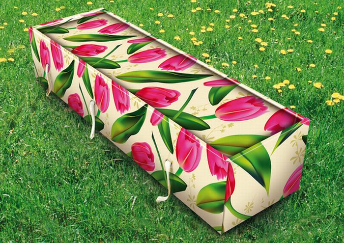 Creative Coffins by Creative Coffins (29 pics)