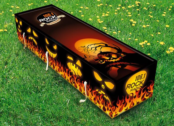 Creative Coffins by Creative Coffins (29 pics)