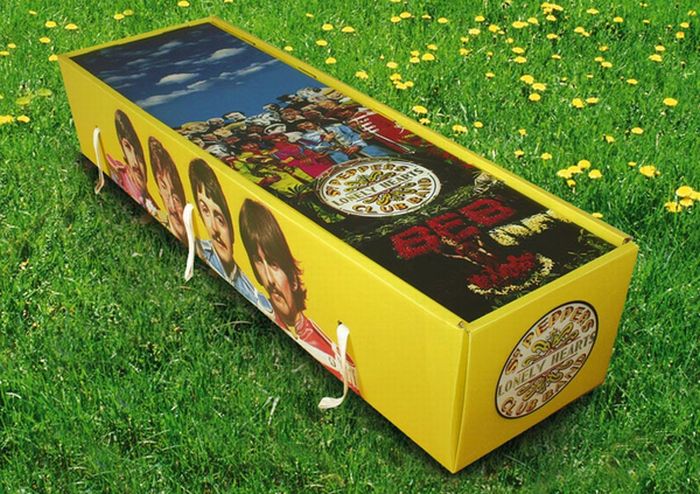 Creative Coffins by Creative Coffins (29 pics)