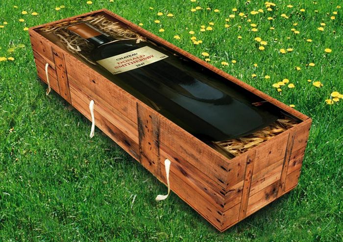 Creative Coffins by Creative Coffins (29 pics)