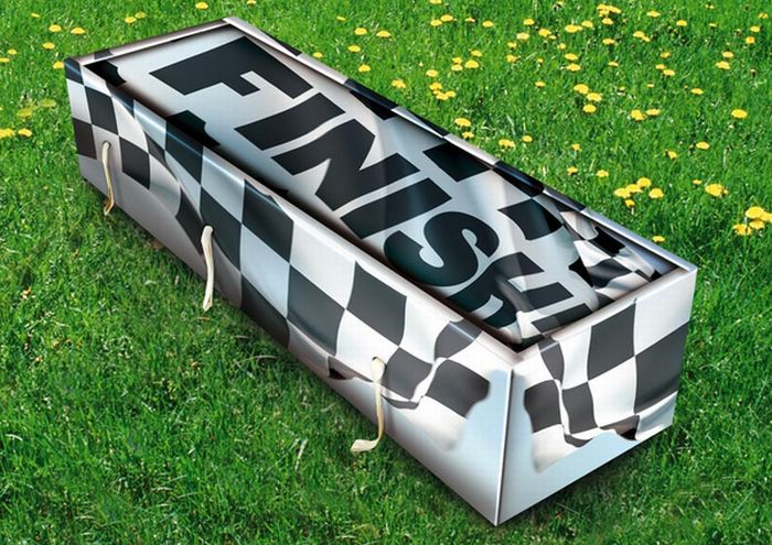 Creative Coffins by Creative Coffins (29 pics)