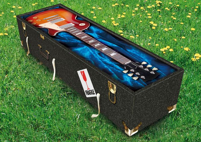 Creative Coffins by Creative Coffins (29 pics)