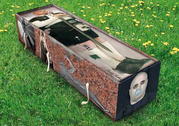 Creative Coffins by Creative Coffins (29 pics)