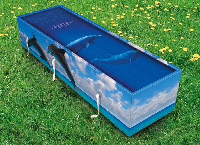 Creative Coffins by Creative Coffins (29 pics)