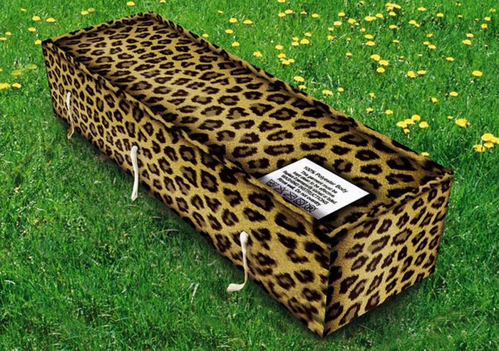 Creative Coffins by Creative Coffins (29 pics)