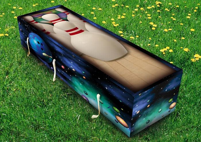 Creative Coffins by Creative Coffins (29 pics)